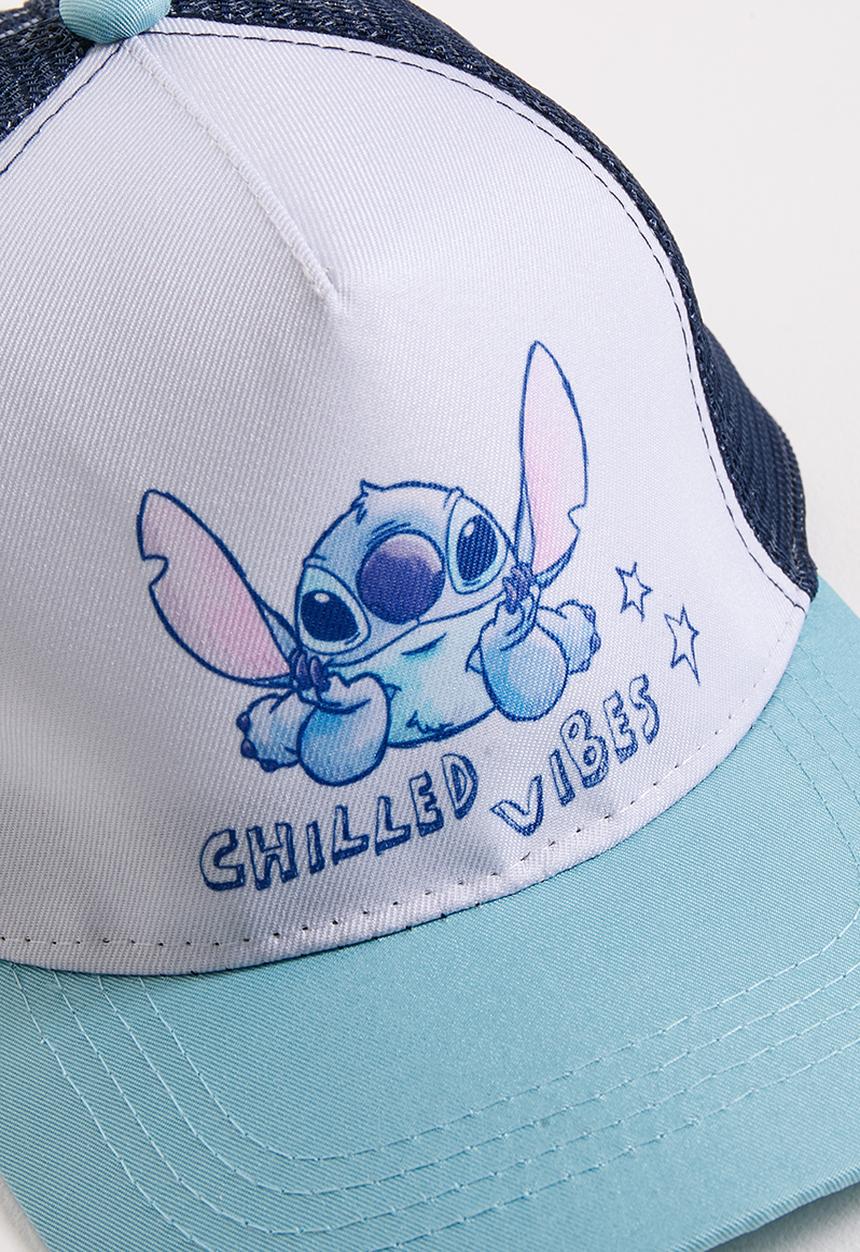 Pop Candy - Stitch Vibes Trucker Cap - multi