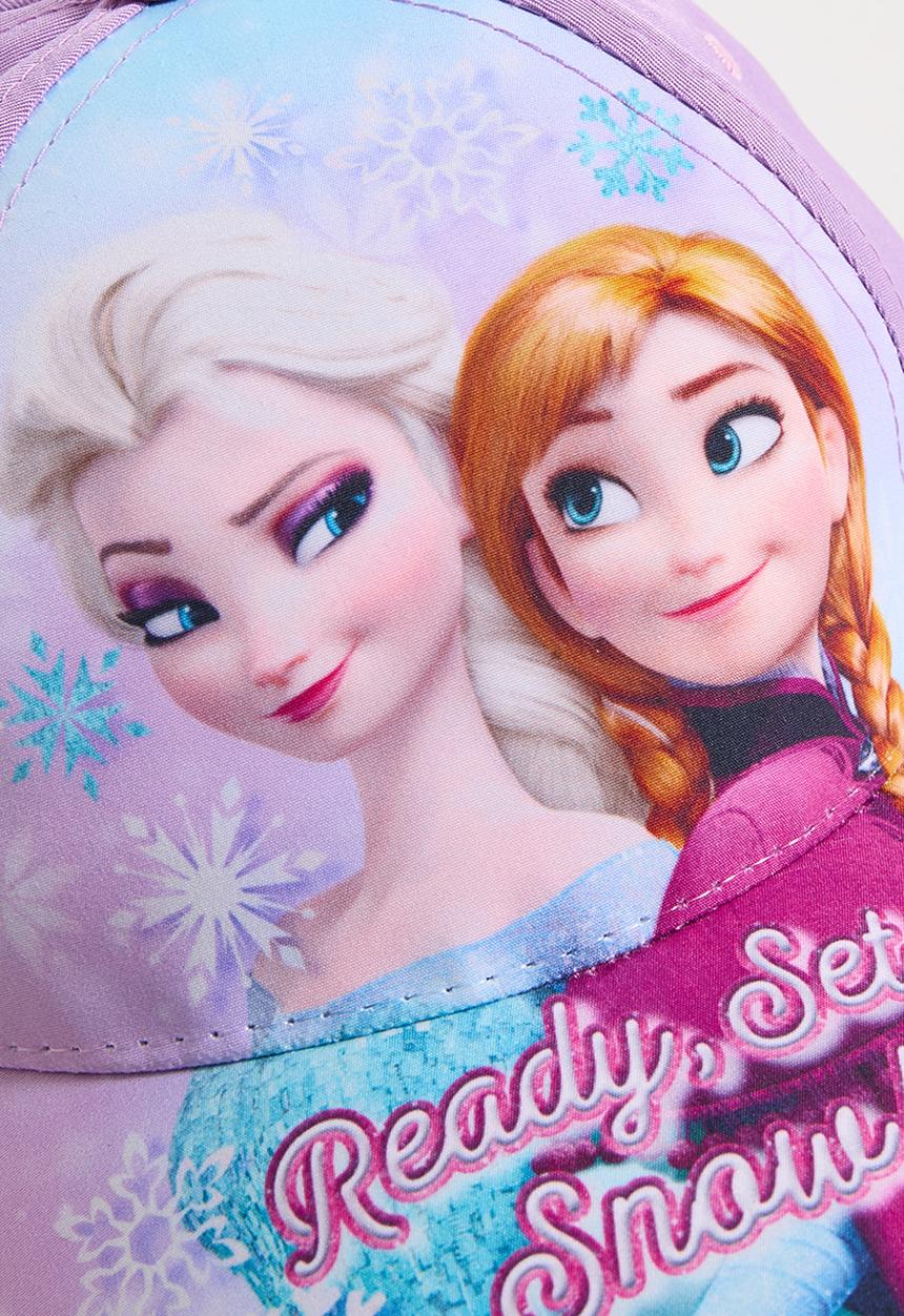 Pop Candy - Frozen Ready Set Snow Value Cap - lilac