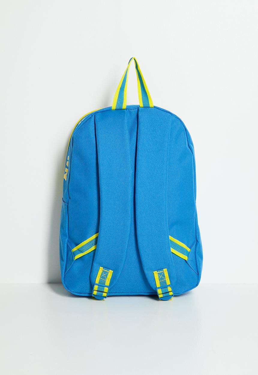 Pop Candy - Toy Story Backpack - blue