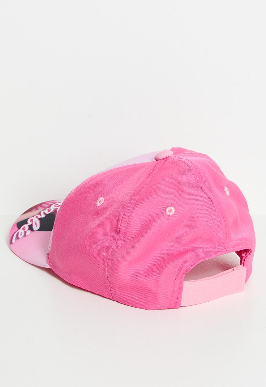 Pop Candy - Barbie Dreams Value Cap - pink