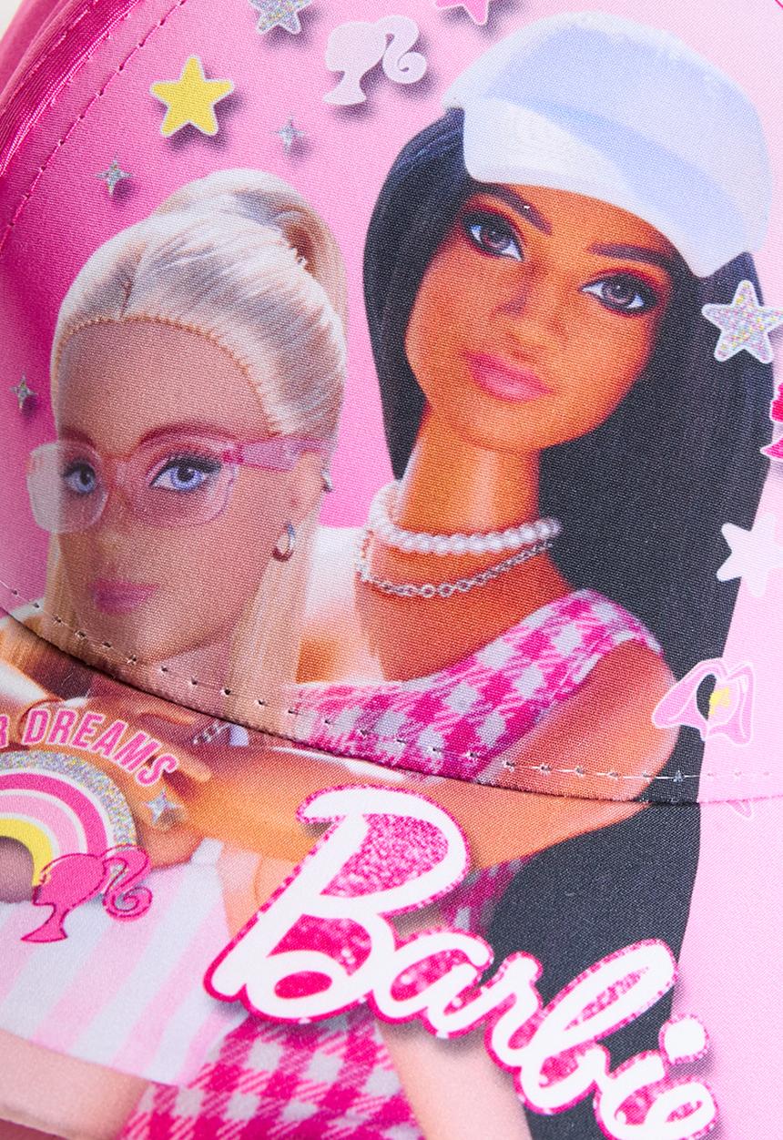 Pop Candy - Barbie Dreams Value Cap - pink