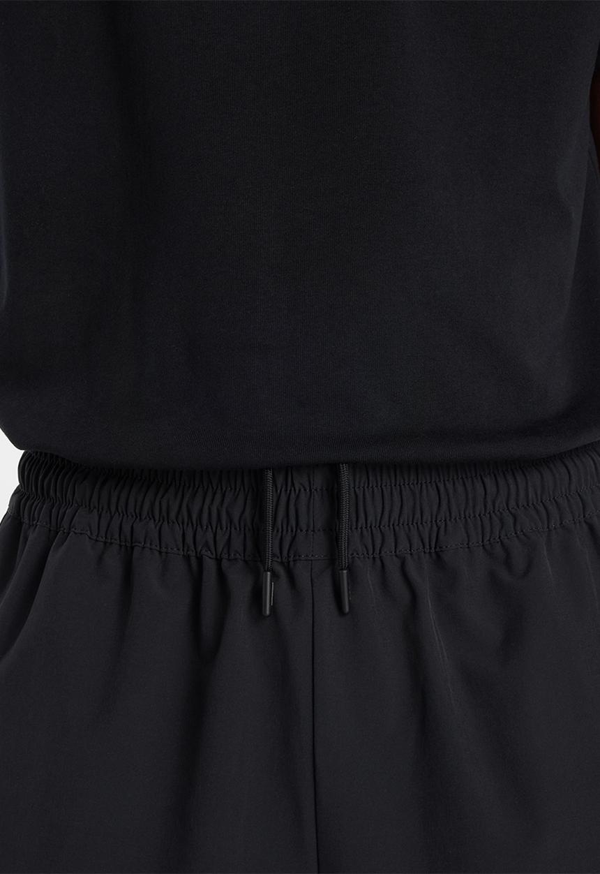 New Balance  - Athletics Stretch Woven 7in Short - Black