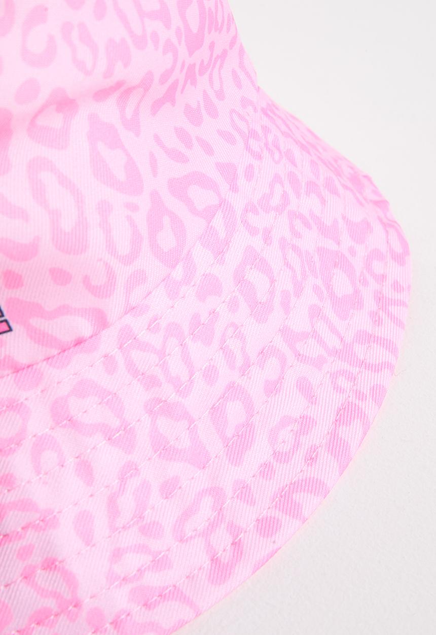 Pop Candy - Minnie Animal Bucket Hat - pink