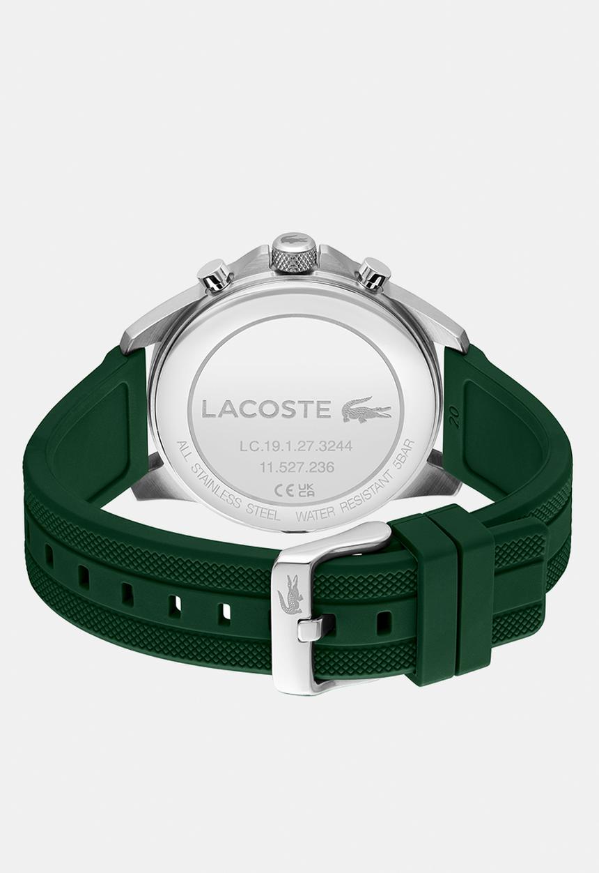 Lacoste - Arthor Skeleton  2011536 Watch - Green