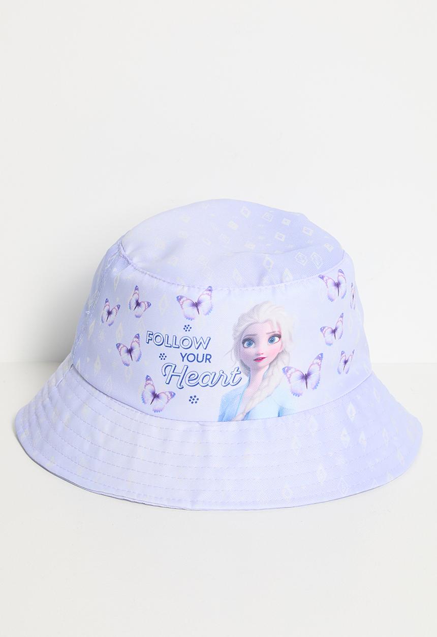 Pop Candy - Frozen Bucket Hat - light purple