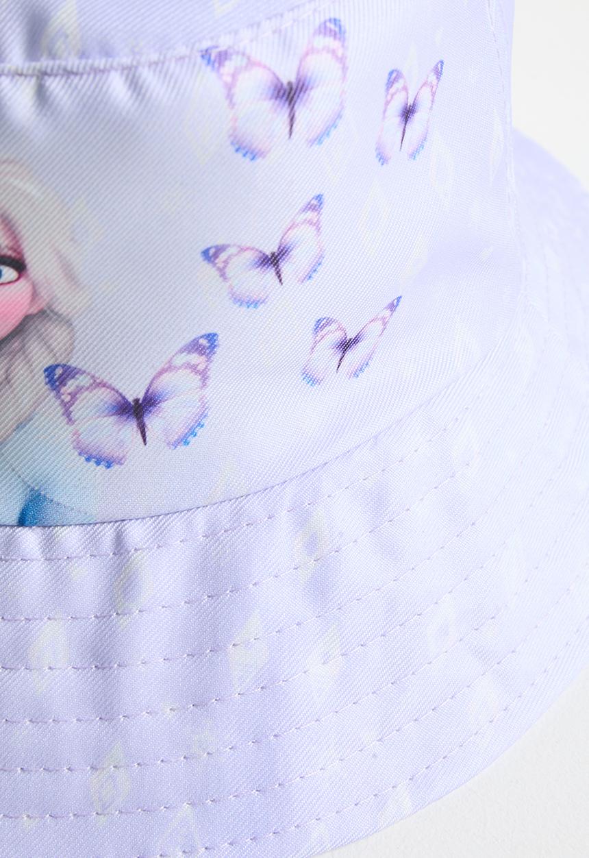 Pop Candy - Frozen Bucket Hat - light purple