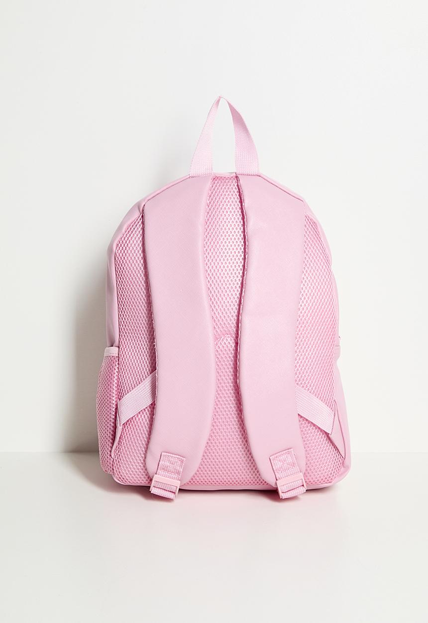 Pop Candy - Hello Kitty Pu Backpack - pink