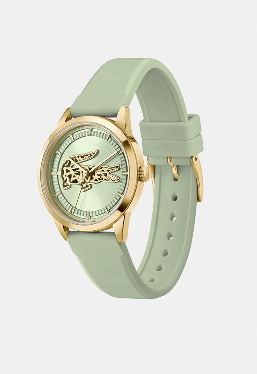 Lacoste - Deva Gift Set  2070067 Watch - Sage
