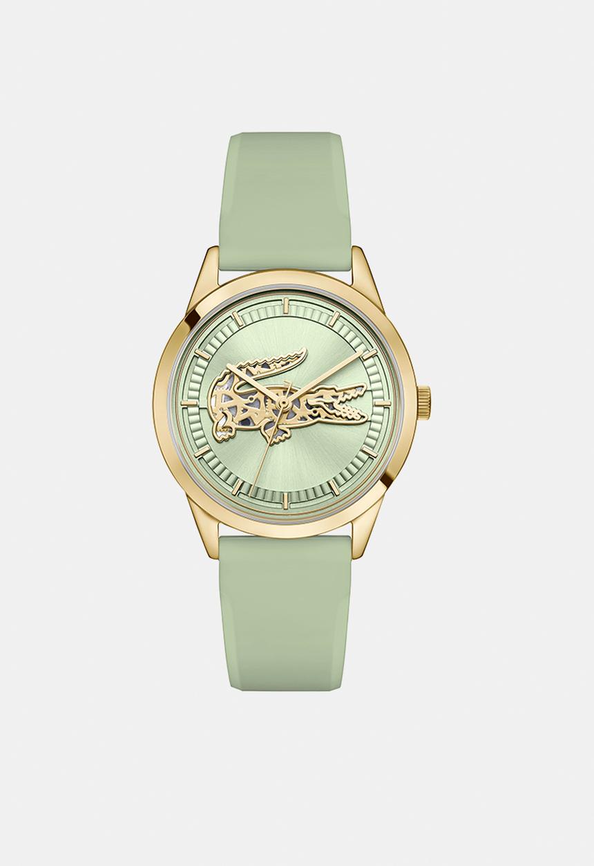Lacoste - Deva Gift Set  2070067 Watch - Sage