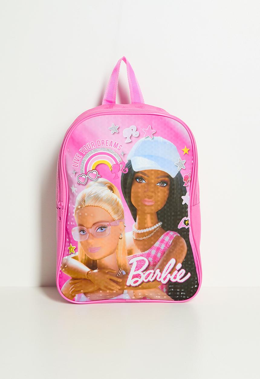Pop Candy - Barbie Dreams Value Backpack - pink