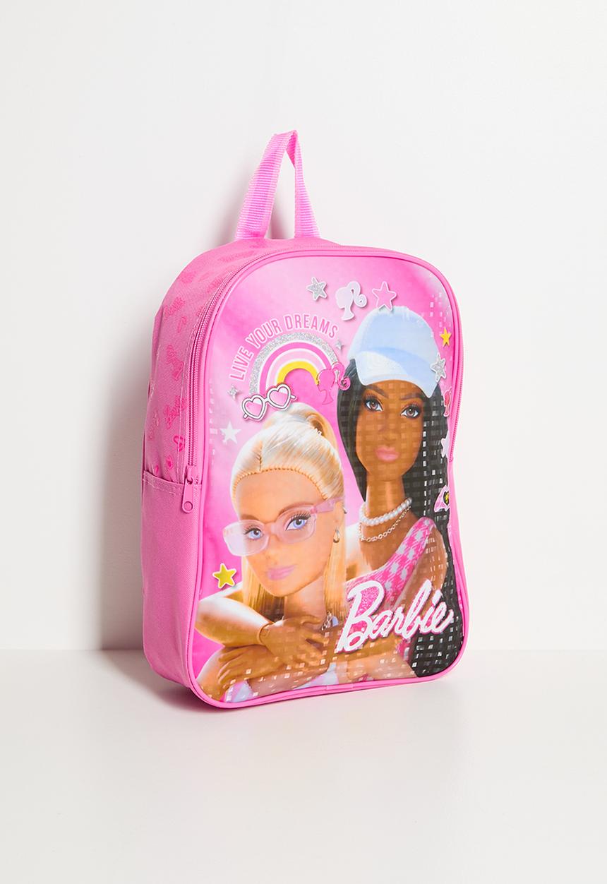 Pop Candy - Barbie Dreams Value Backpack - pink