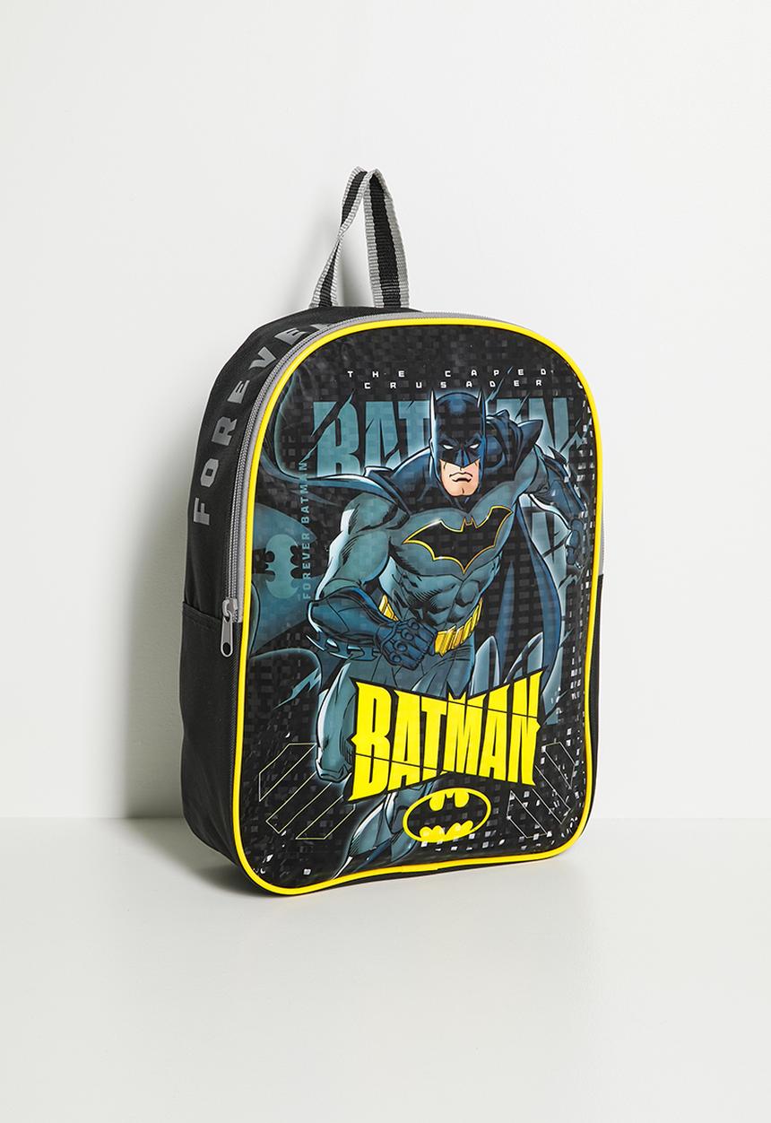 Pop Candy - Batman Forever Value Backpack - black