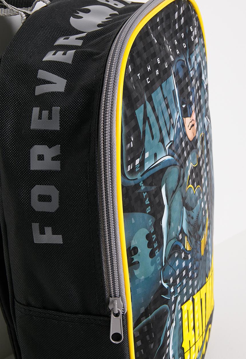 Pop Candy - Batman Forever Value Backpack - black