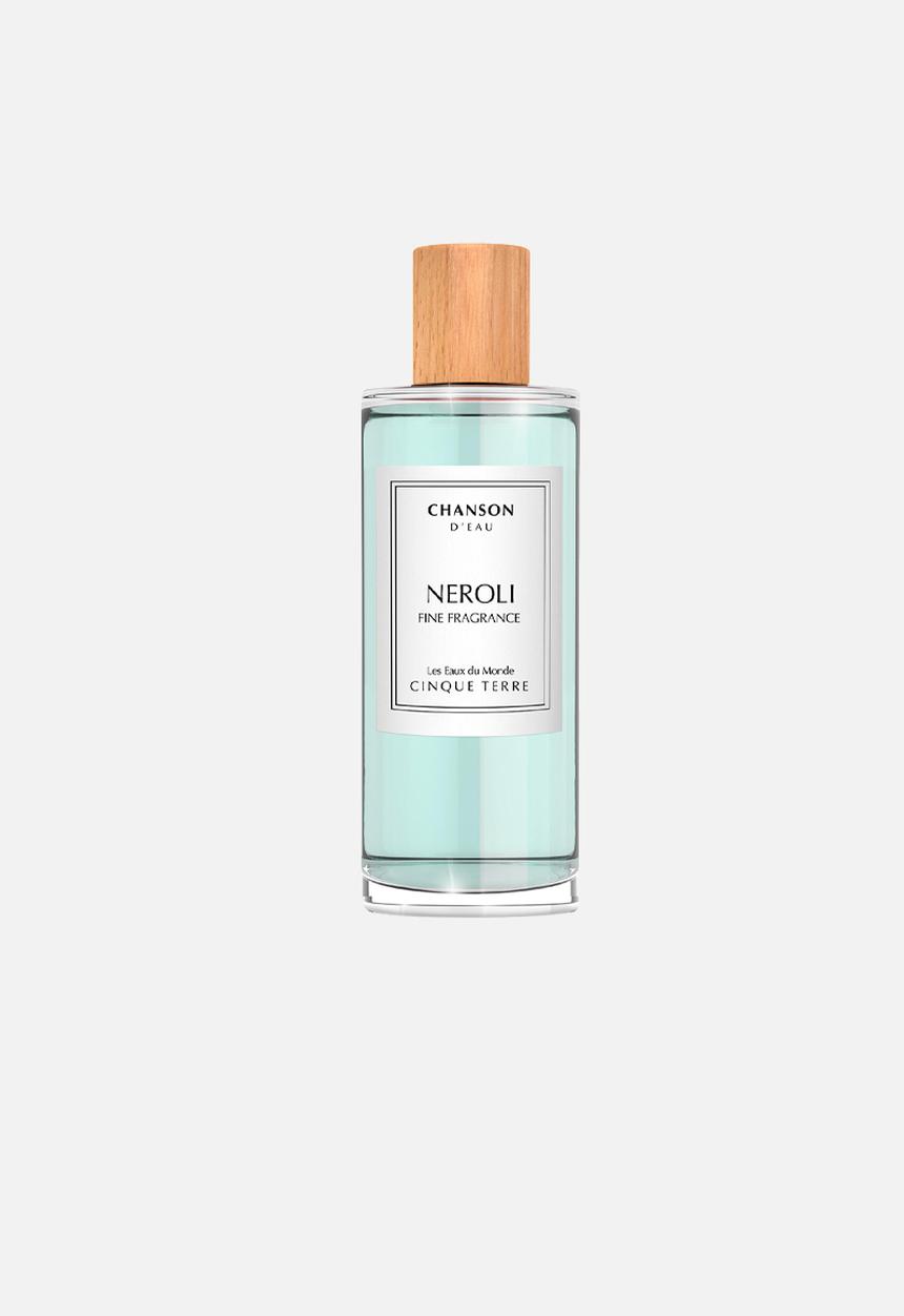 Chanson d'Eau - Chanson d'Eau Les Eaux du Monde Neroli For Women Edt - 100ml