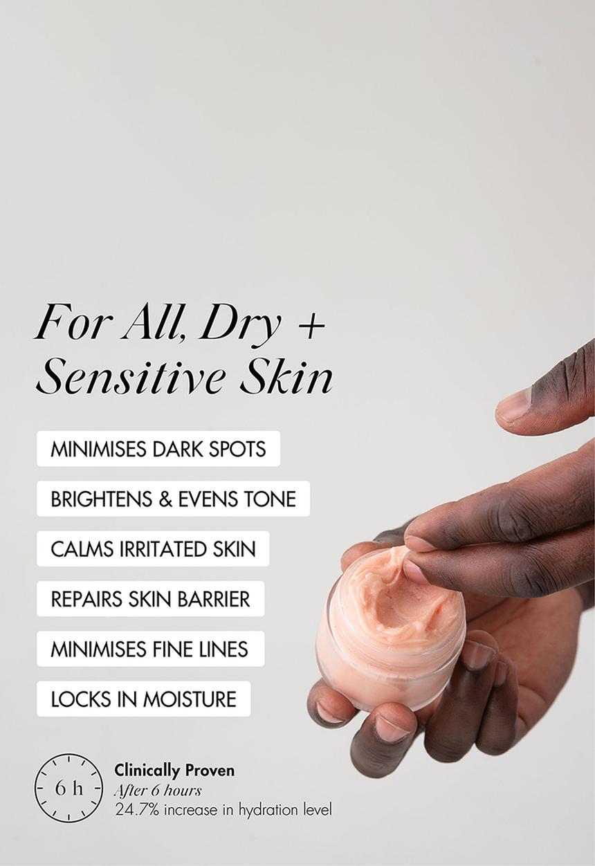 SKOON. - Night Renew Duo Set  Retinin Night 30ml + FREE Ruby Marine 15ml Stick