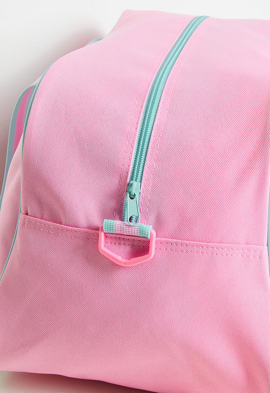 Pop Candy - Hello Kitty Club Value Hold All - pink