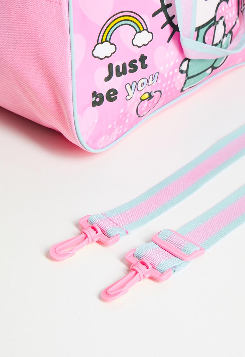 Pop Candy - Hello Kitty Club Value Hold All - pink