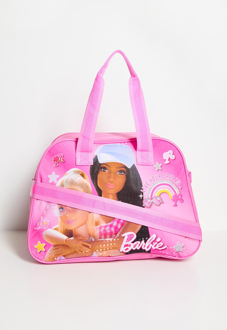 Pop Candy - Barbie Dreams Value Holdall - pink