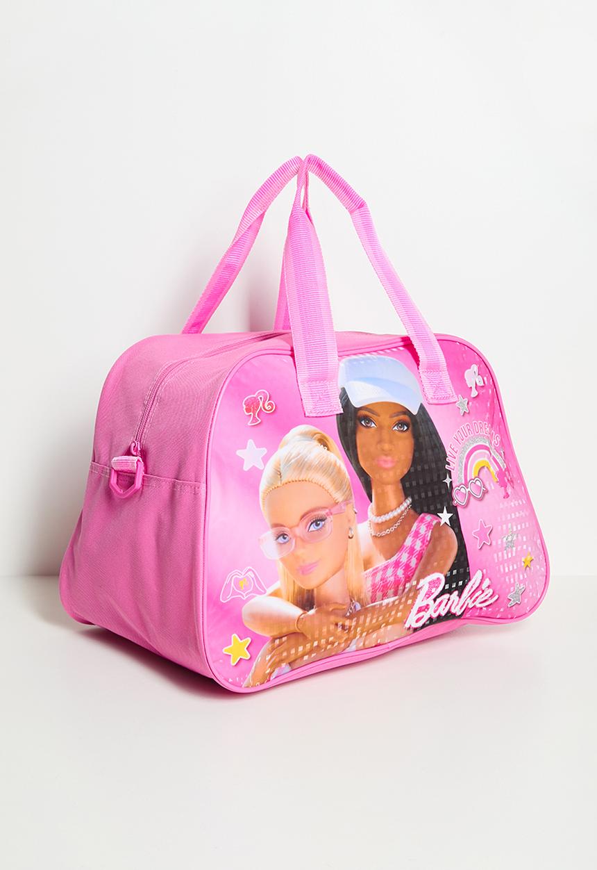 Pop Candy - Barbie Dreams Value Holdall - pink