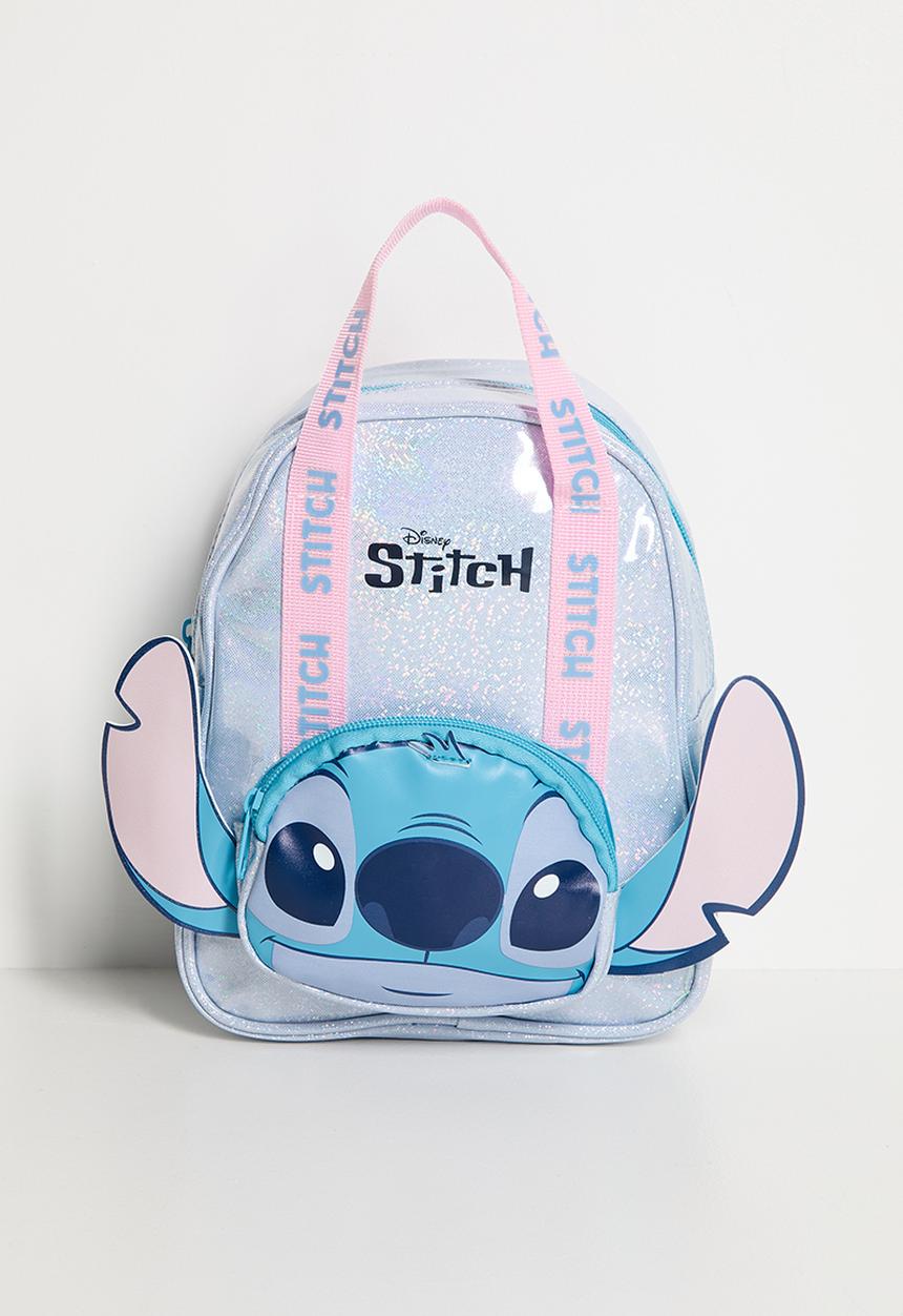 Pop Candy - Stitch Mini Backpack - pink/blue