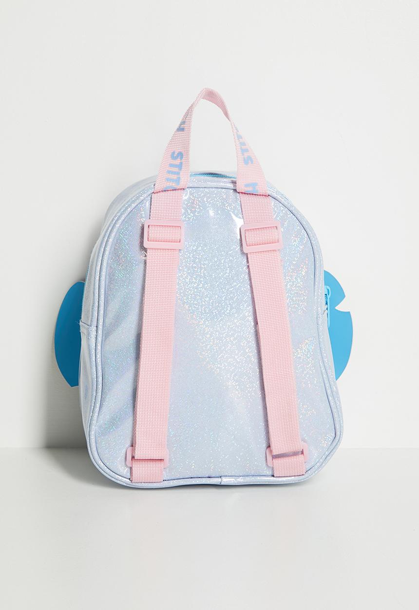 Pop Candy - Stitch Mini Backpack - pink/blue