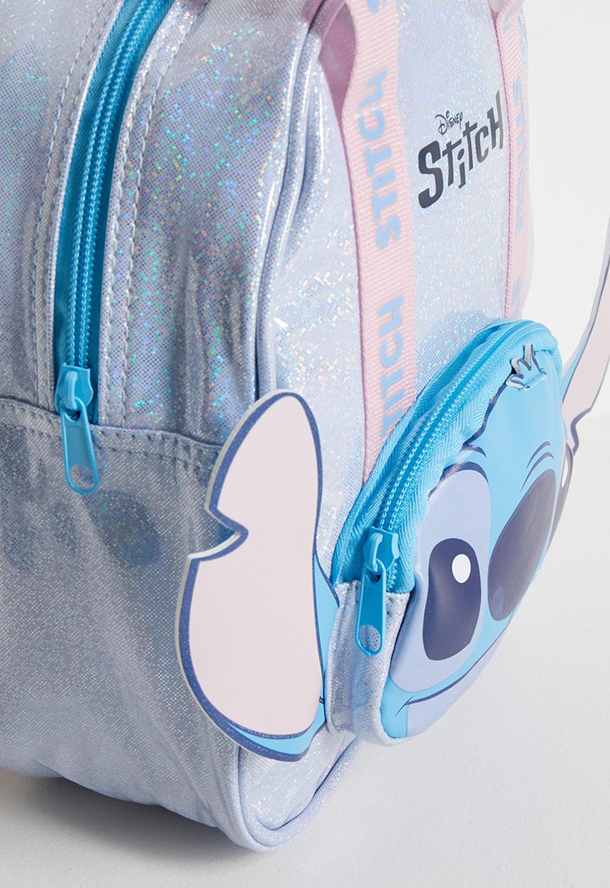Pop Candy - Stitch Mini Backpack - pink/blue
