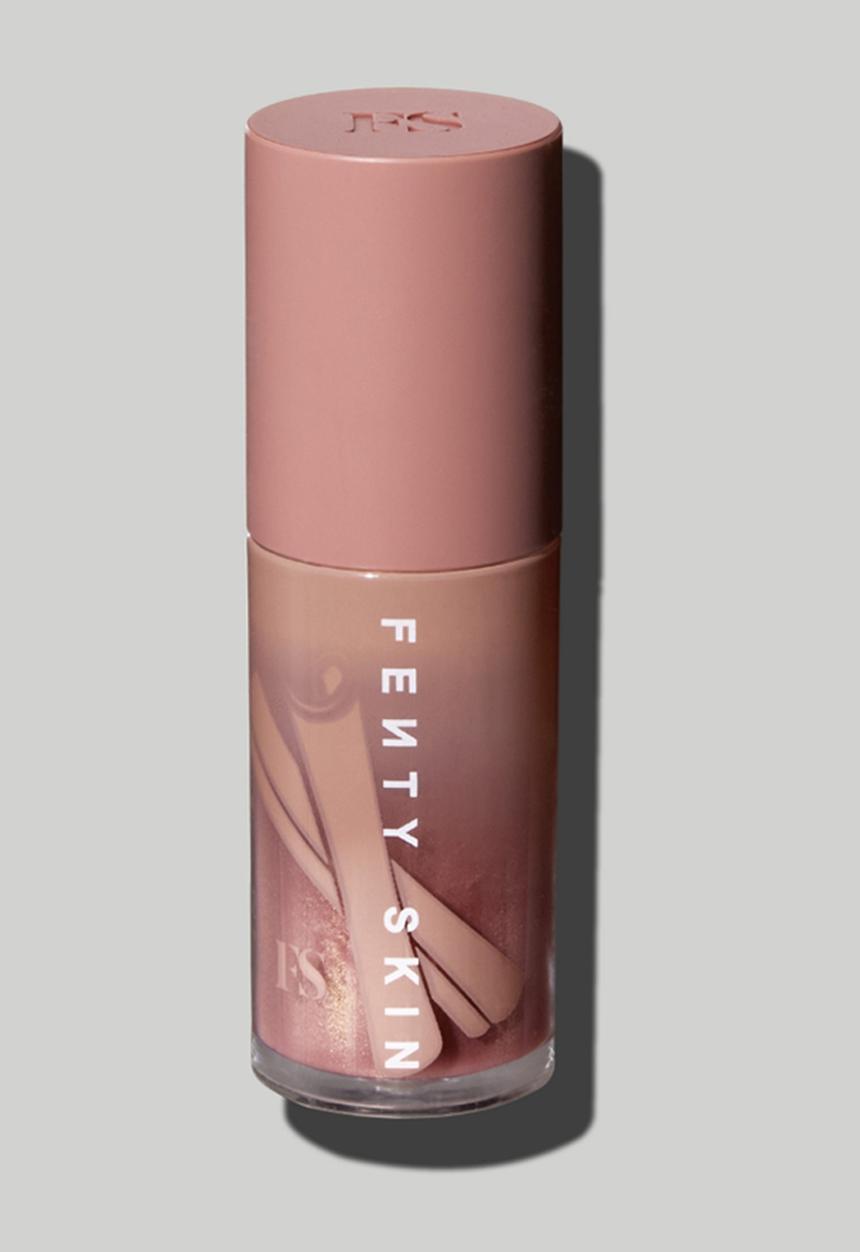 Fenty Beauty - Fenty Treatz Hydrating Lip Oil (Holiday 2026 Limited Edition)