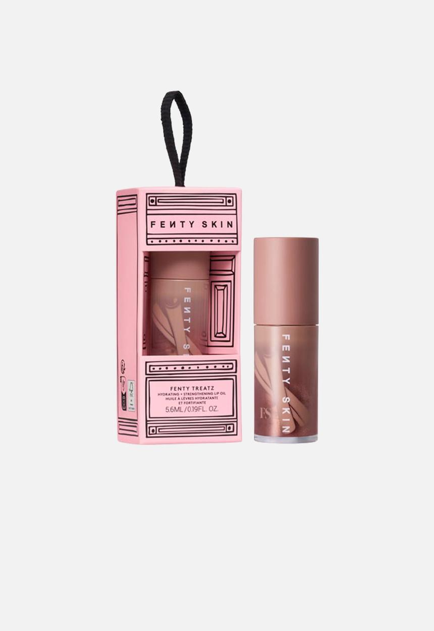 Fenty Beauty - Fenty Treatz Hydrating Lip Oil (Holiday 2026 Limited Edition)