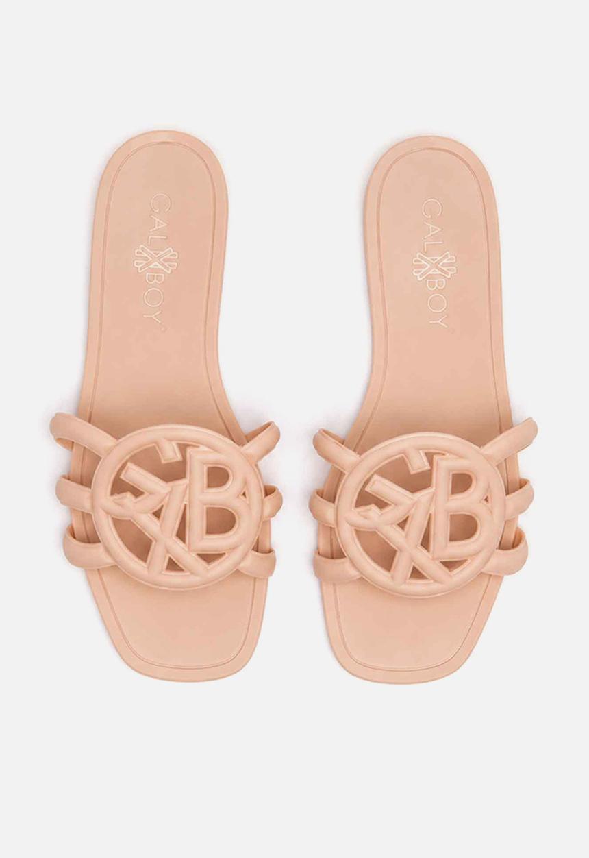 GALXBOY - Gxb island sandal - beige