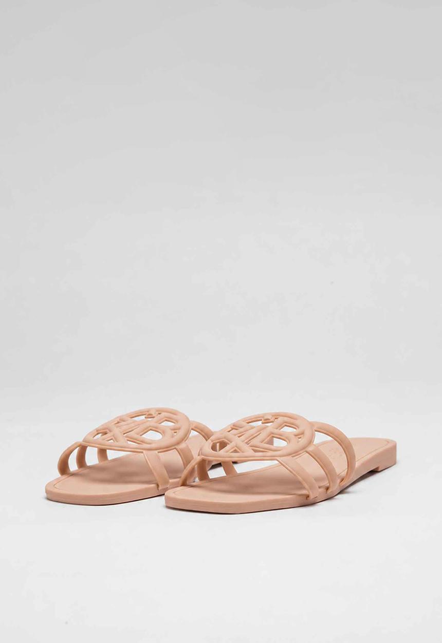 GALXBOY - Gxb island sandal - beige