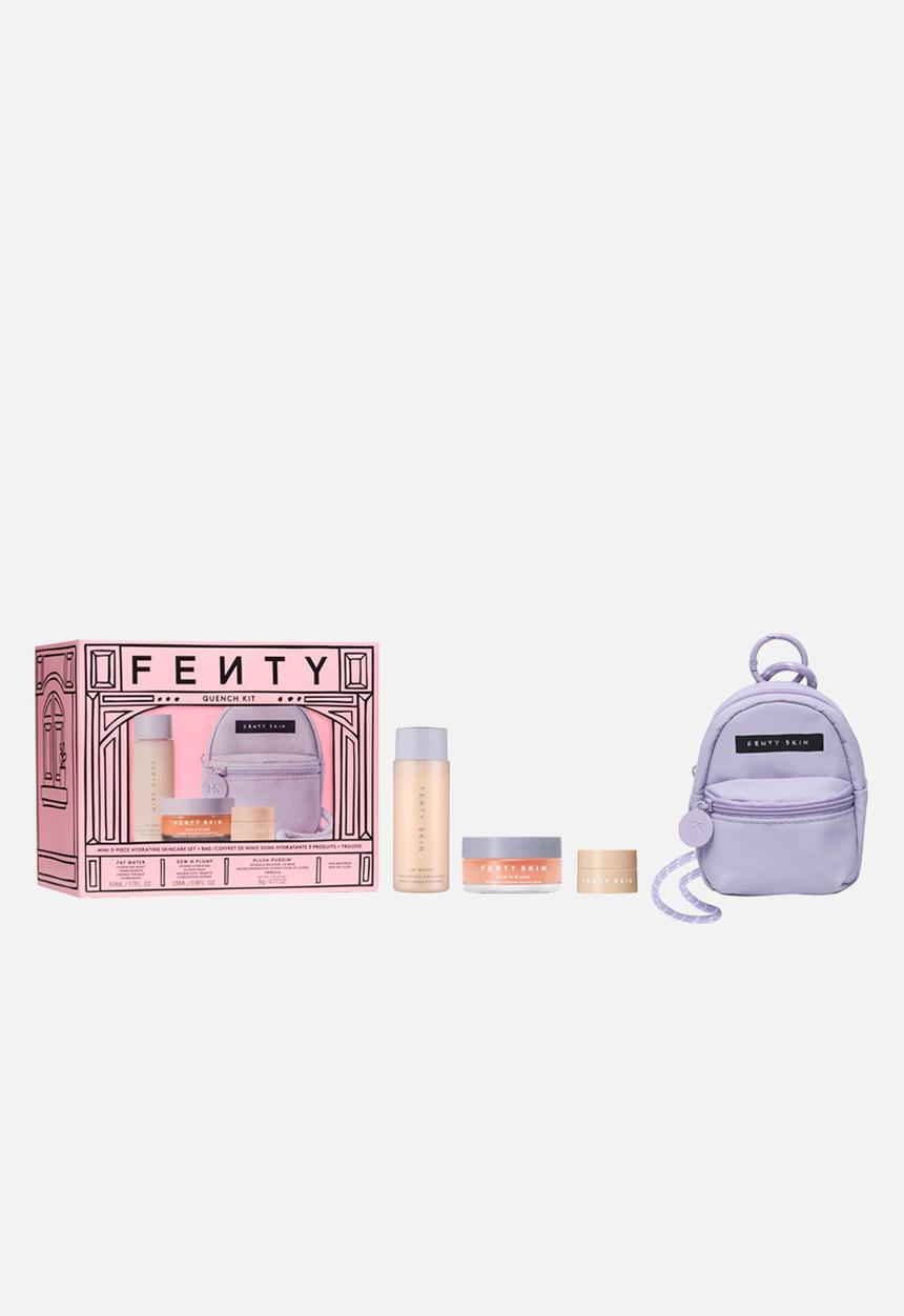 Fenty Beauty - Mini Mask Set + Bag (Holiday 2026)