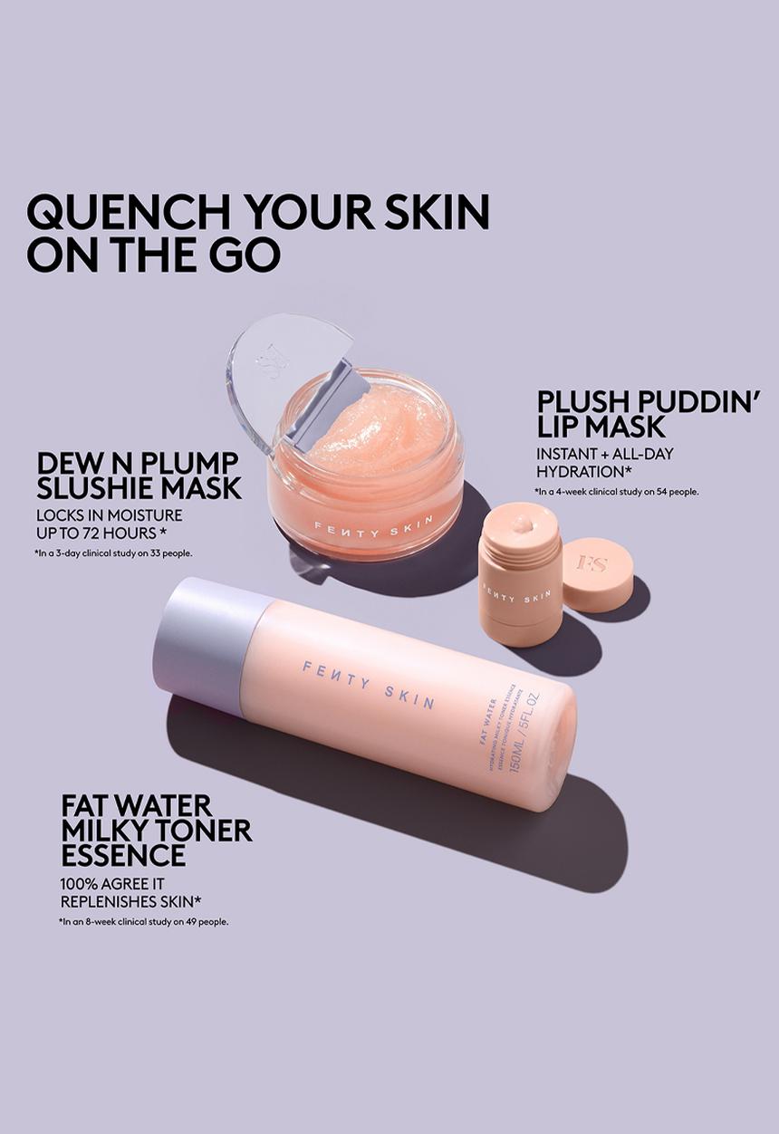 Fenty Beauty - Mini Mask Set + Bag (Holiday 2026)