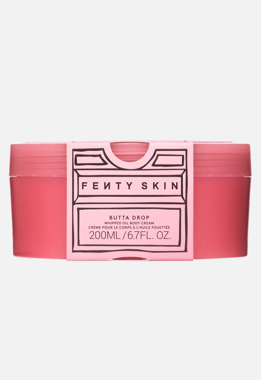 Fenty Beauty - Butta Drop Whipped Oil Body Cream – Guava Getaway
