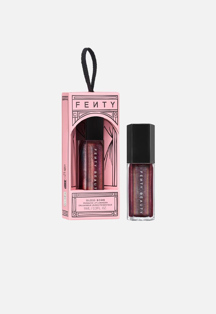 Fenty Beauty - Gloss Bomb Universal Lip Luminizer (9ml) – Shade 1 (Fenty Glow)