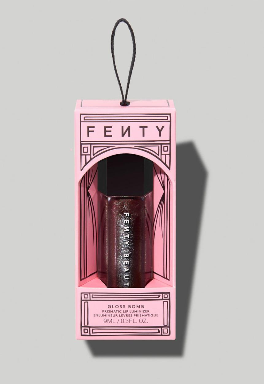 Fenty Beauty - Gloss Bomb Universal Lip Luminizer (9ml) – Shade 1 (Fenty Glow)