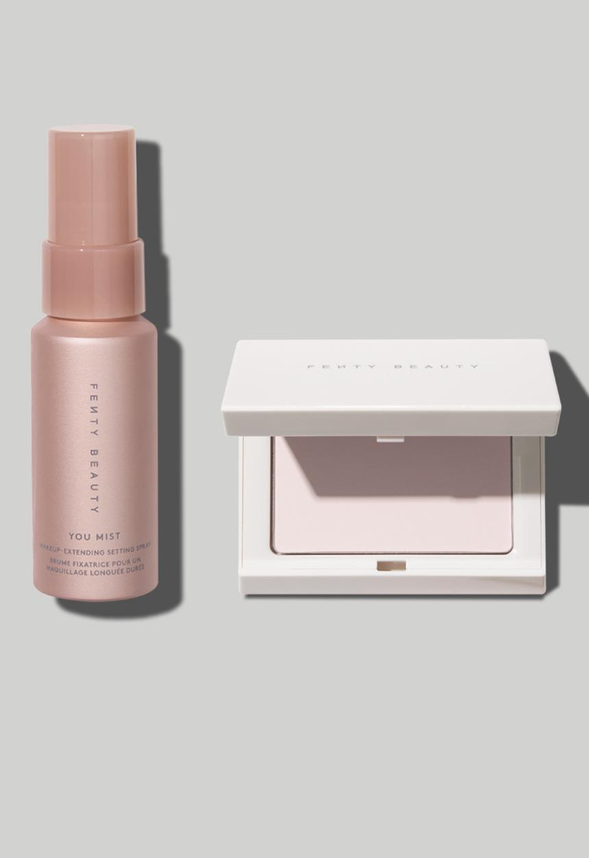 Fenty Beauty - Lil Finish'rs Complexion Kit
