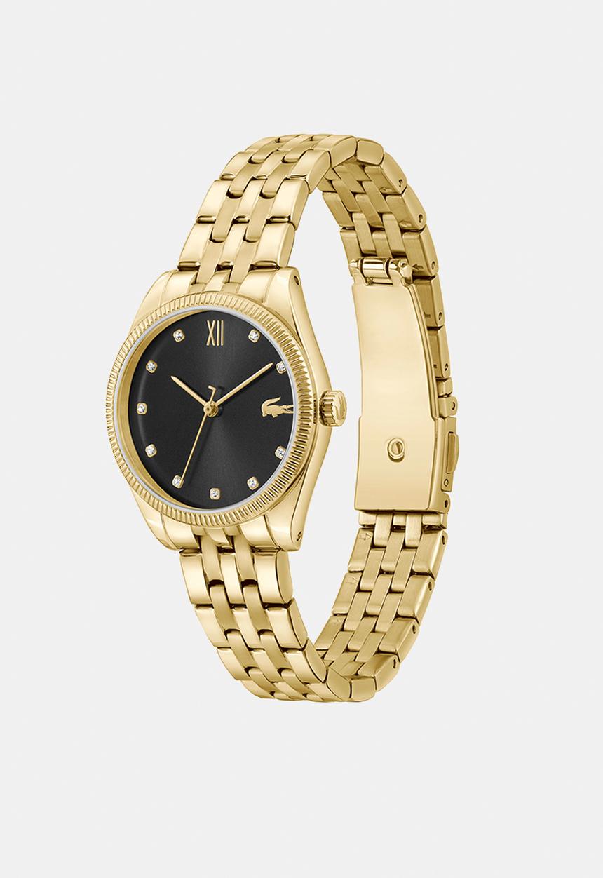 Lacoste - Parisienne 2001521 Watch - Gold