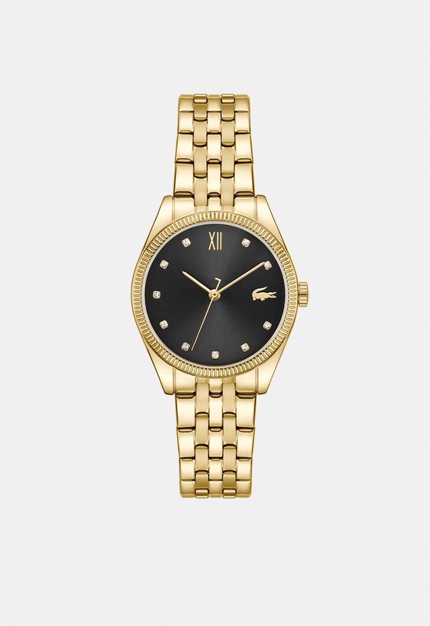 Lacoste - Parisienne 2001521 Watch - Gold