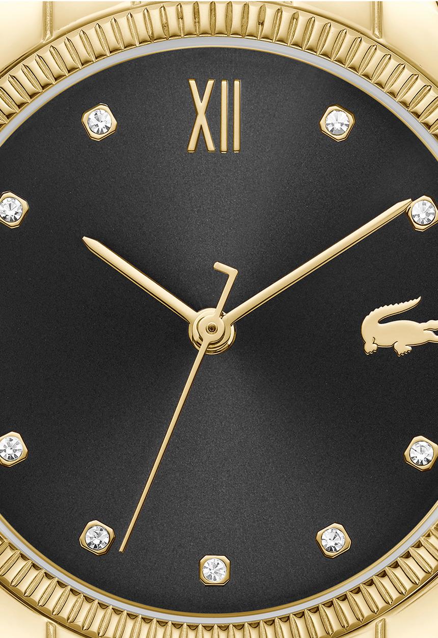 Lacoste - Parisienne 2001521 Watch - Gold
