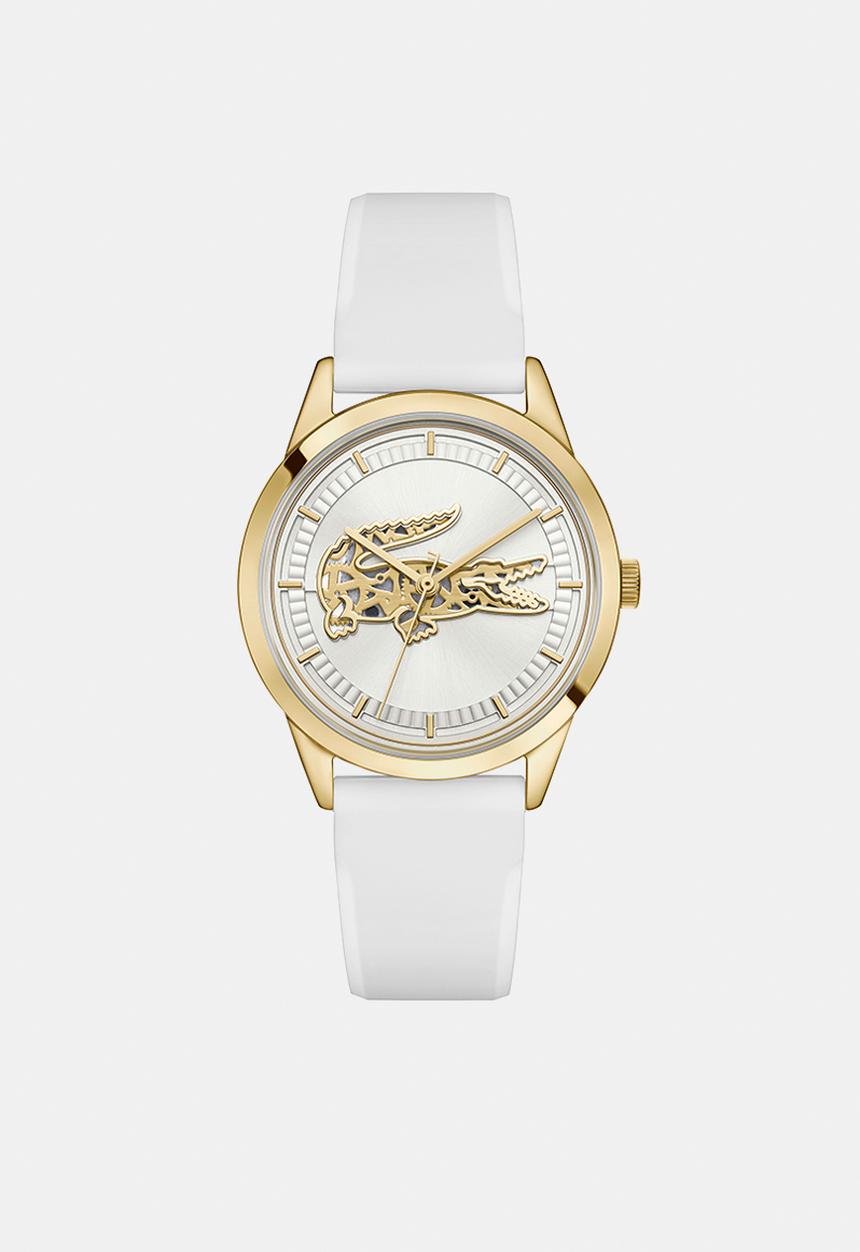 Lacoste - Deva Skeleton 2001532 Watch - White