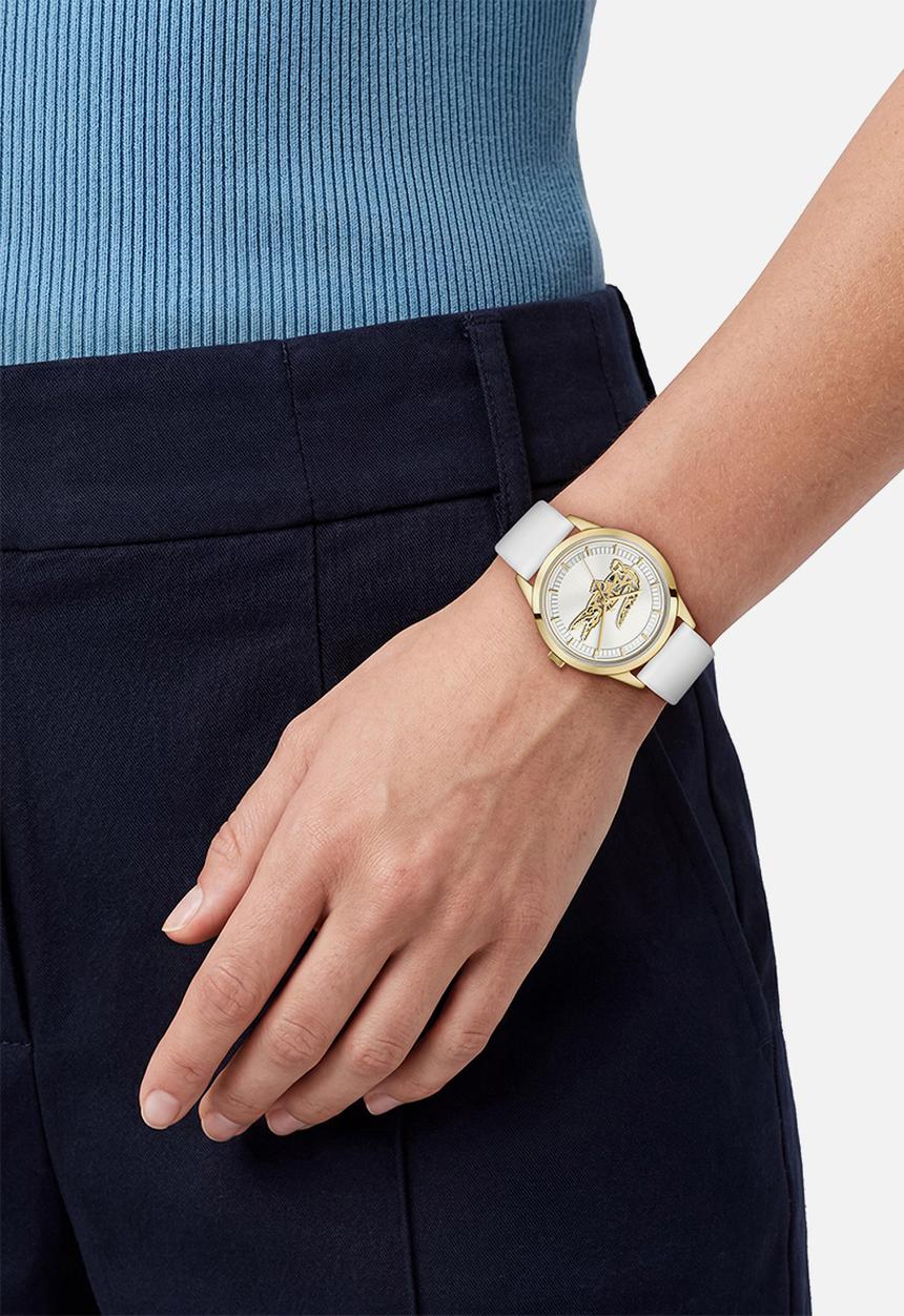 Lacoste - Deva Skeleton 2001532 Watch - White