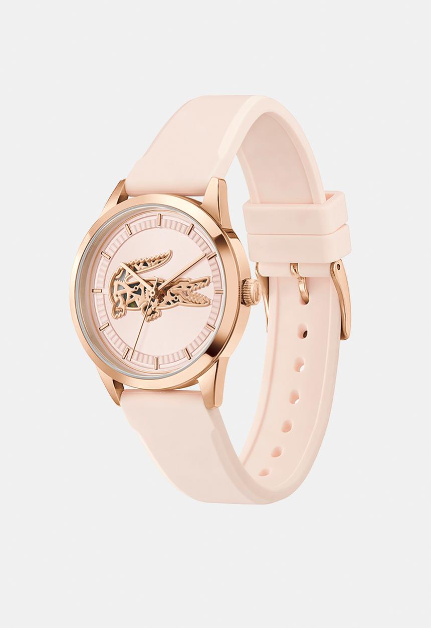 Lacoste - Deva Skeleton 2001533 Watch - Blush