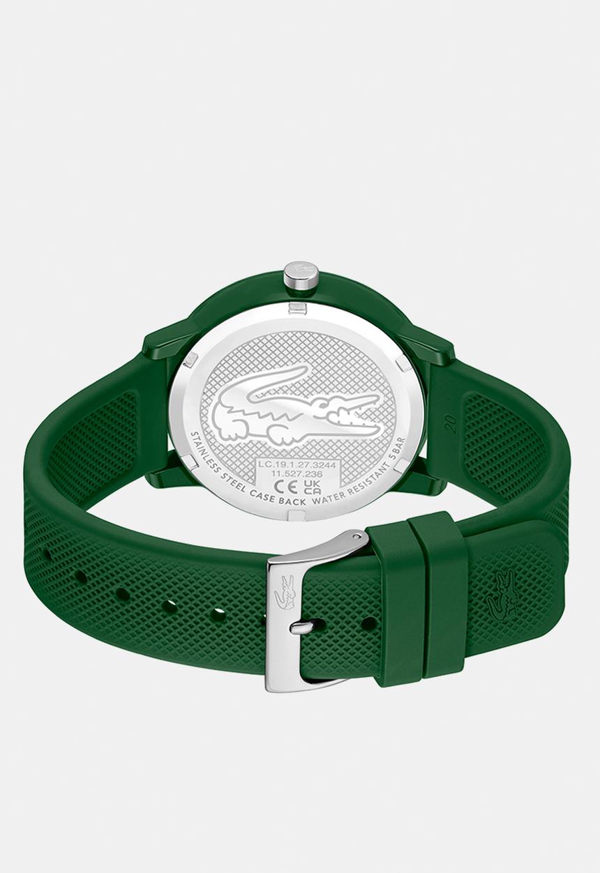 Lacoste - L12.12  2011511 Watch - Green