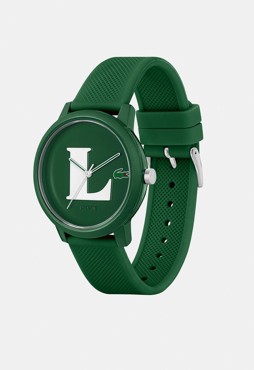 Lacoste - L12.12  2011511 Watch - Green