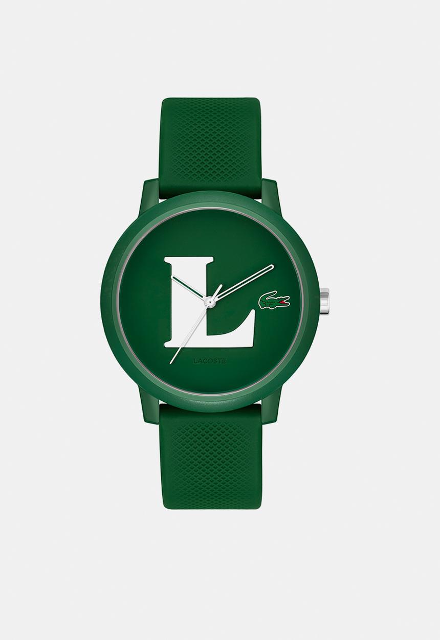 Lacoste - L12.12  2011511 Watch - Green