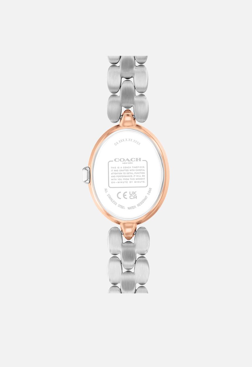 Coach - Sammy  14504542CH Watch - Brown