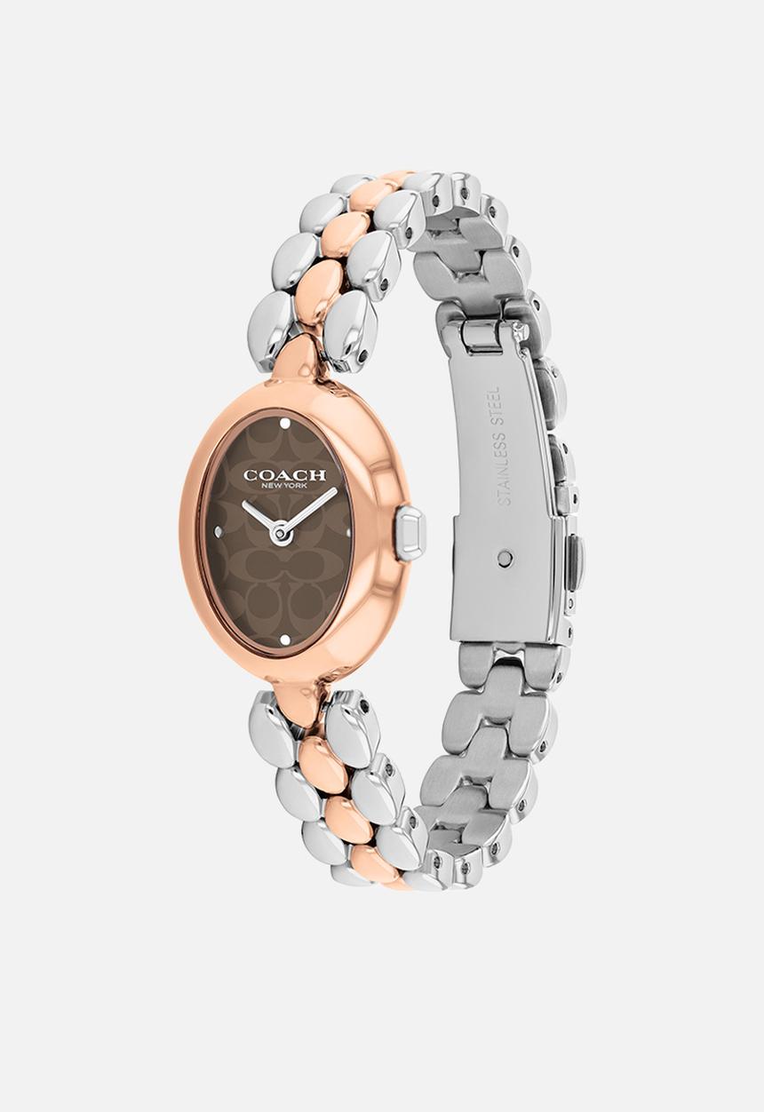 Coach - Sammy  14504542CH Watch - Brown