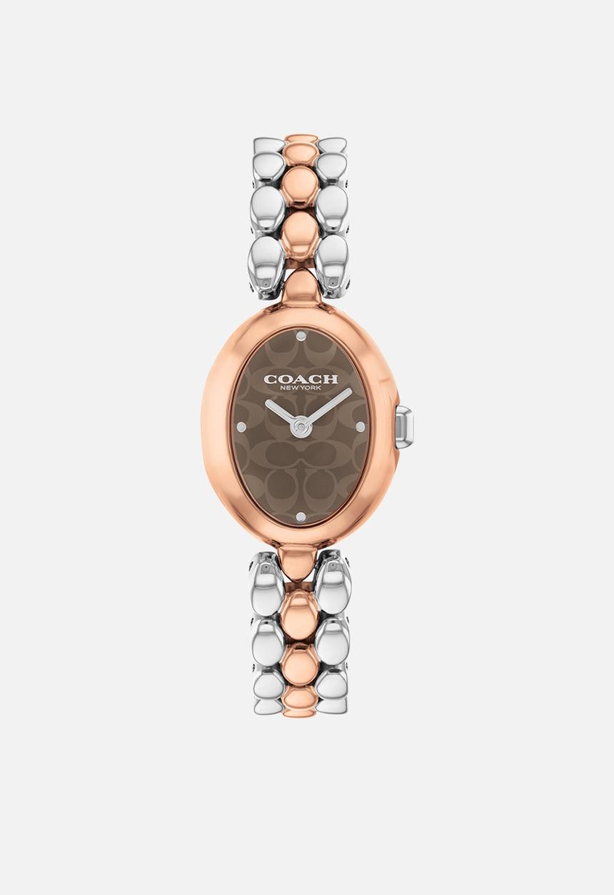 Coach - Sammy  14504542CH Watch - Brown