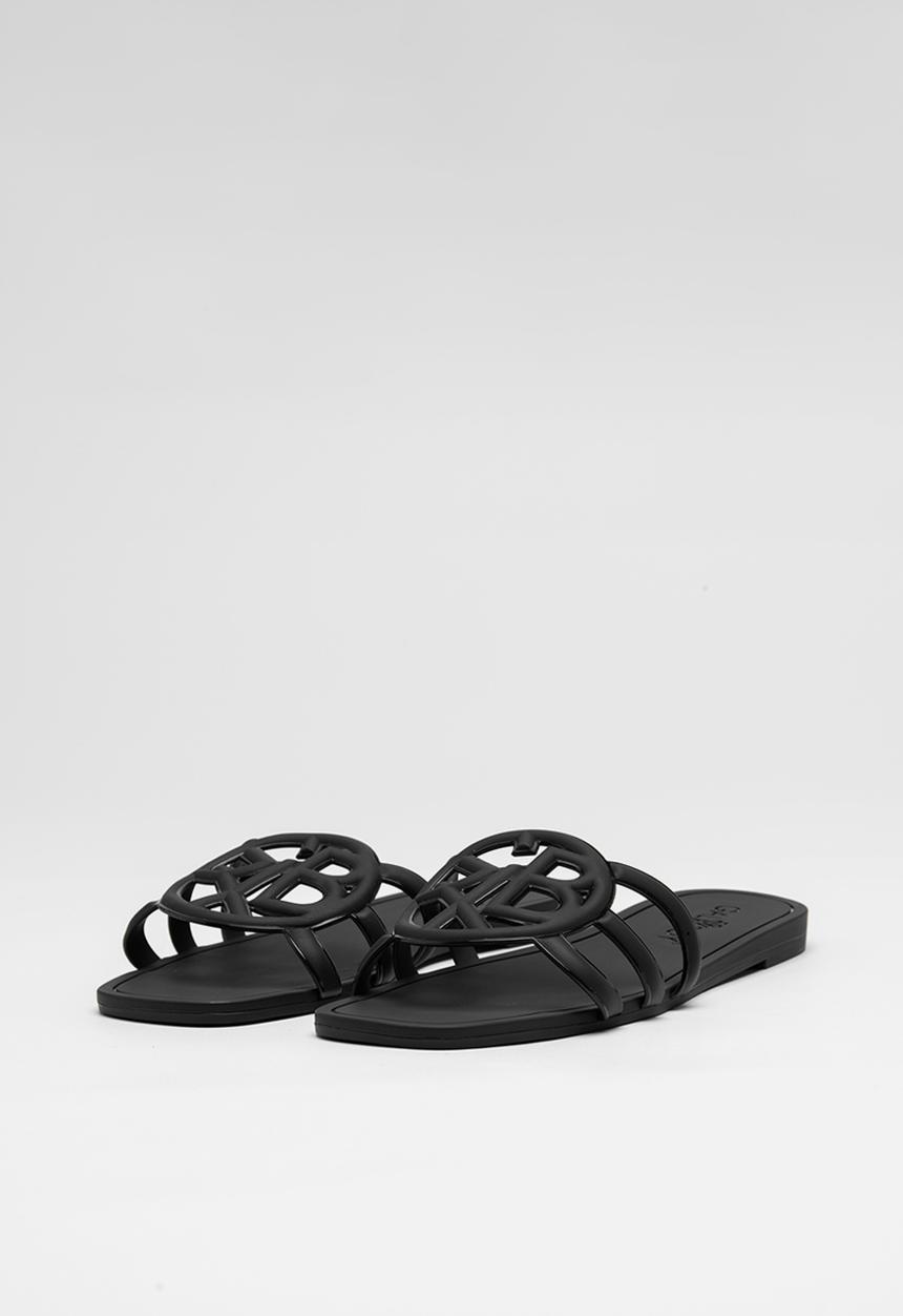 GALXBOY - Gxb island sandal - black