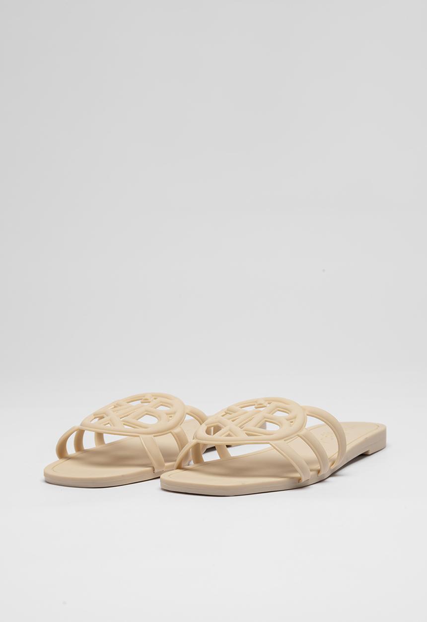 GALXBOY - Gxb island sandal - neutral